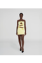 Coari bodydress