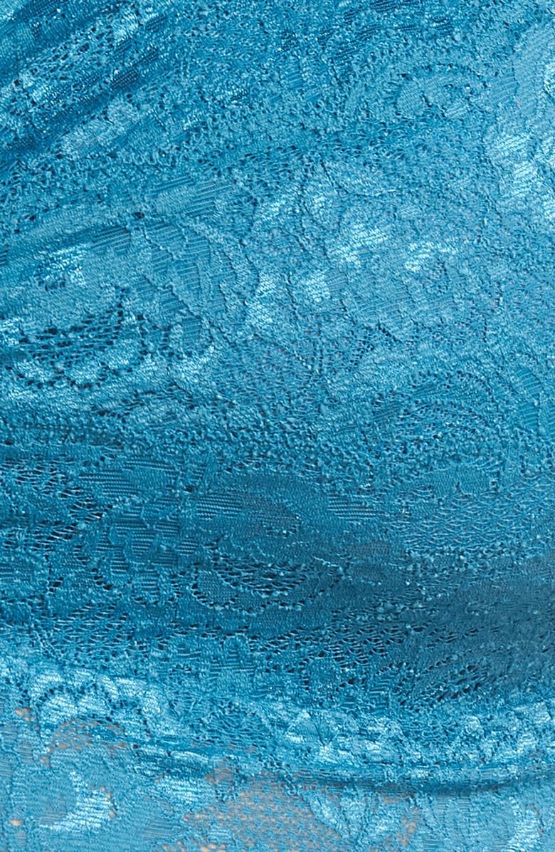 Cosabella Never Say Never Sweetie Bralette, Alternate, color, 