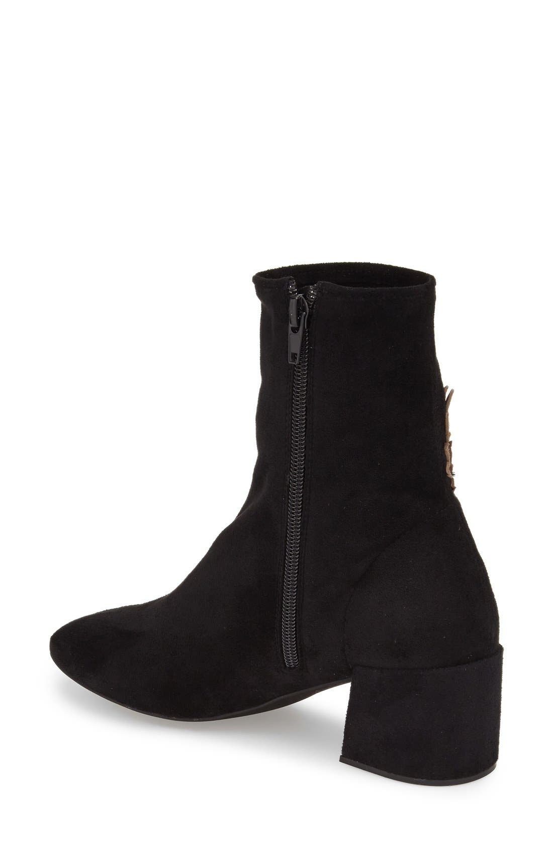 Jeffrey Campbell , Alternate, color, 