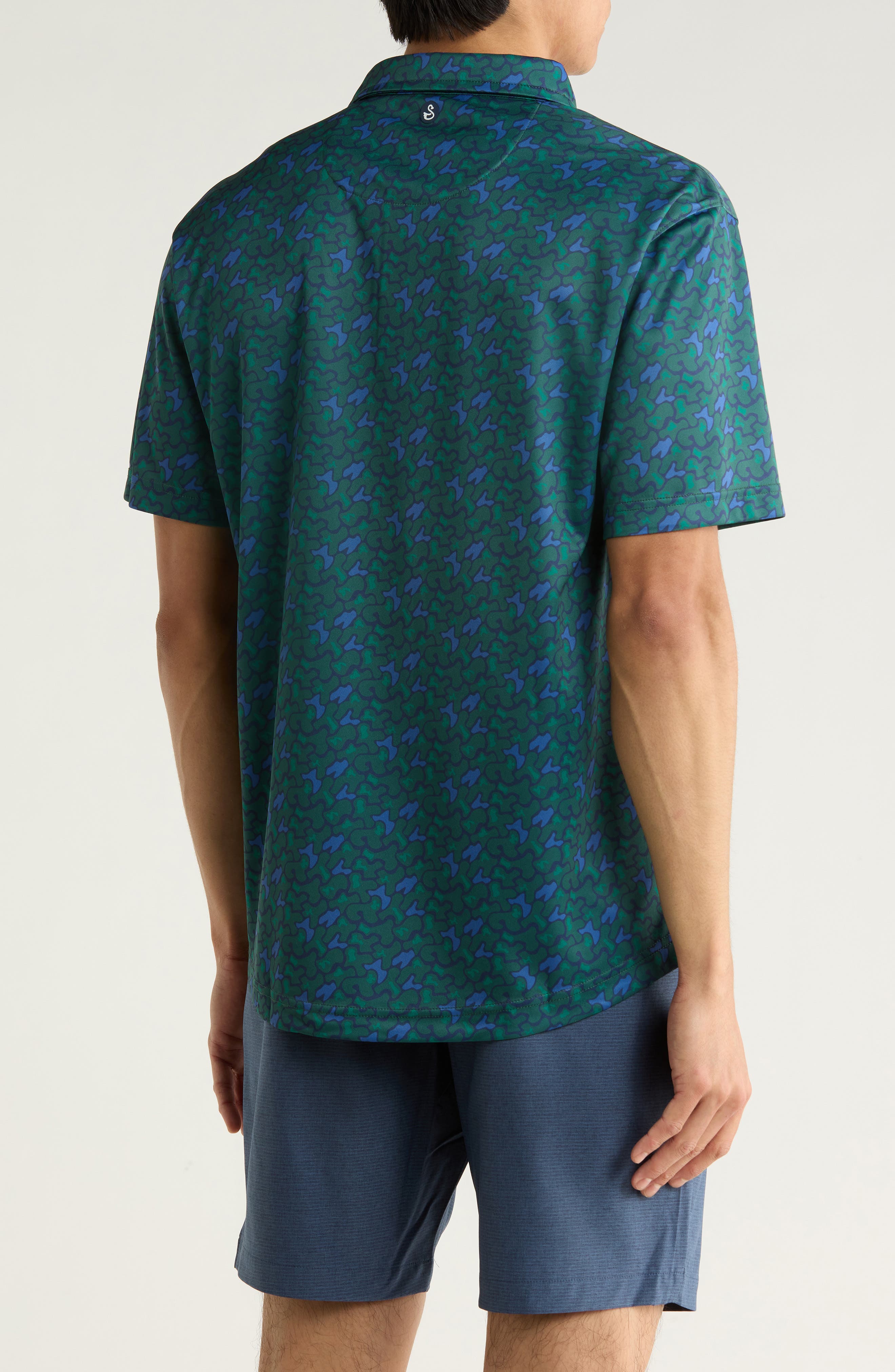 Pero Performance Golf Polo - image 2