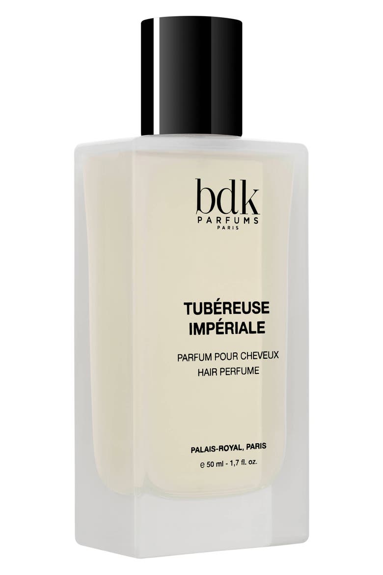 Tubéreuse Impériale Hair Perfume, Alternate, color, NO COLOR