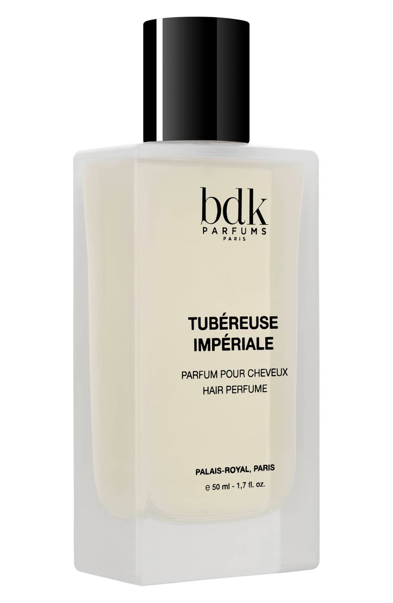 BDK Parfums Tubéreuse Impériale Hair Perfume, Alternate, color,