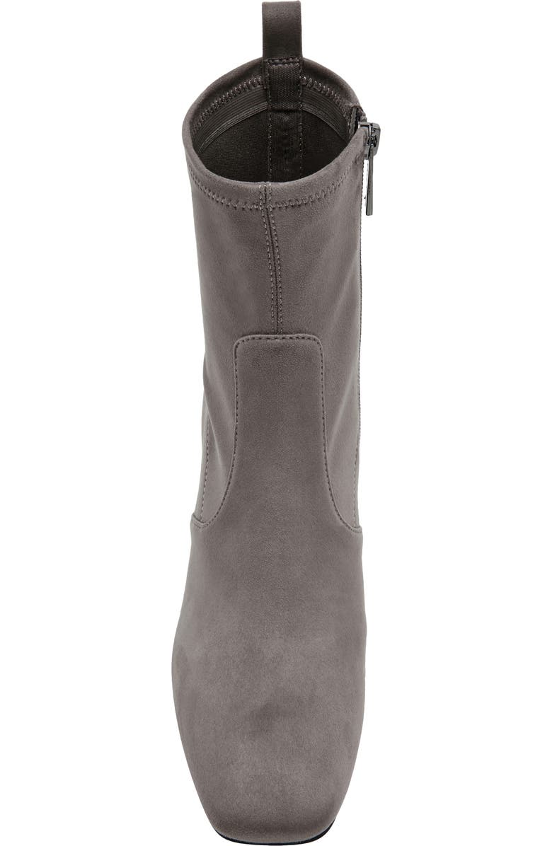 Anne Klein Lyla Bootie, Alternate, color, Grey