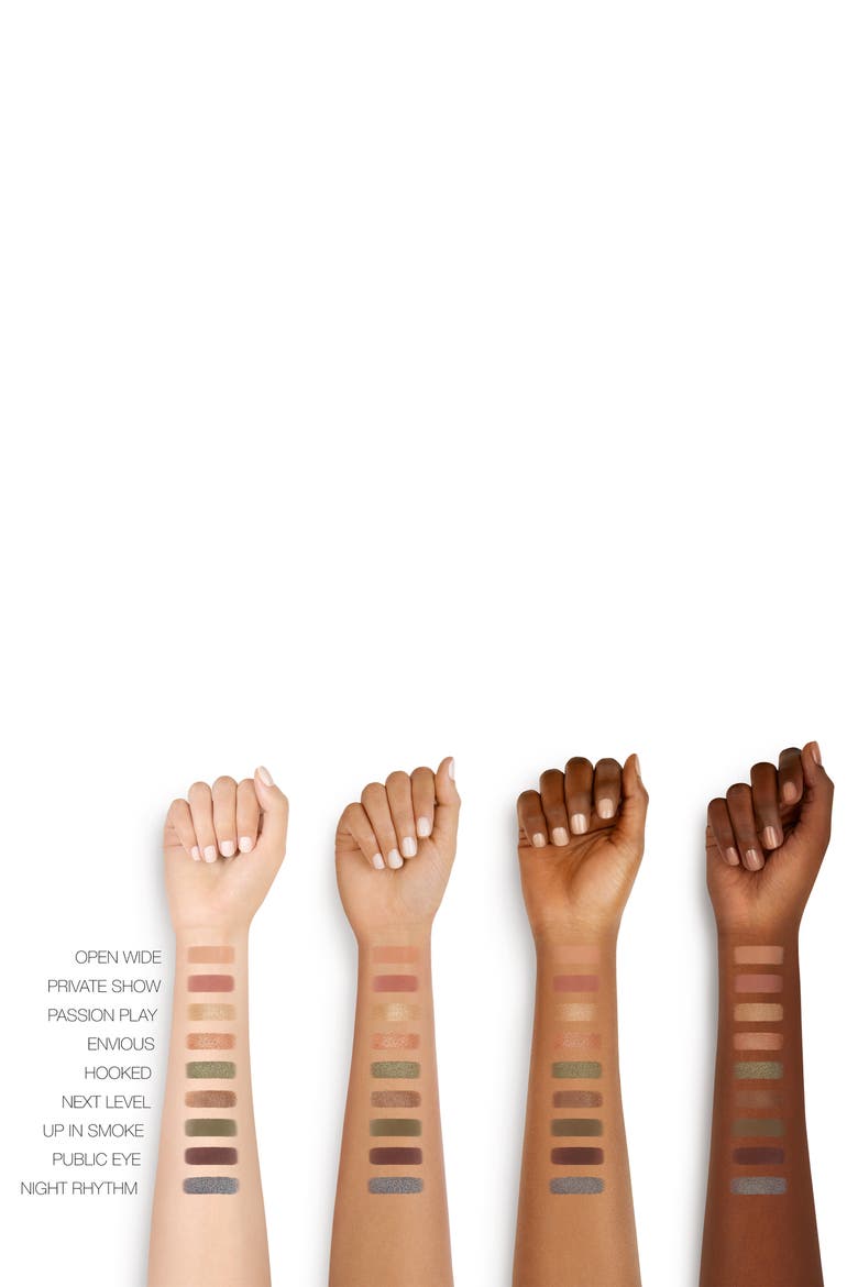 Climax Eyeshadow Palette (Limited Edition), Alternate, color, NO COLOR