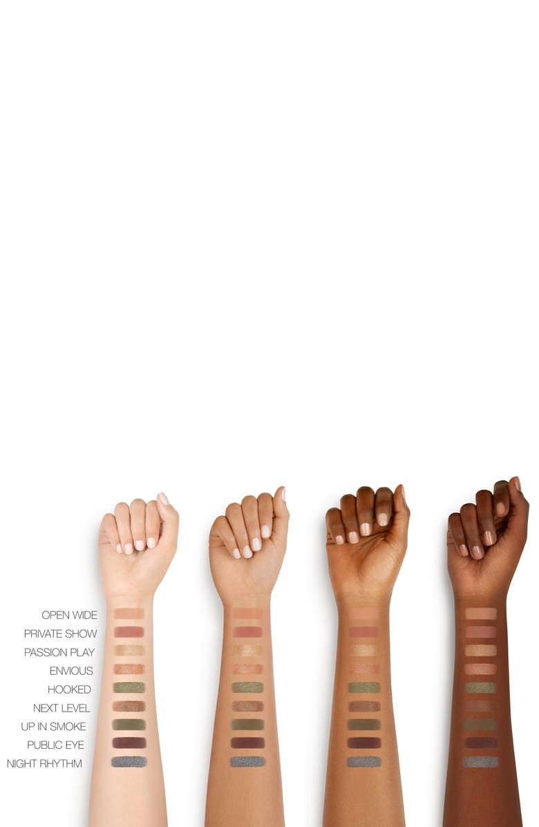 NARS Climax Eyeshadow Palette, Alternate, color,