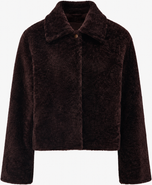 Mine Bilgi Legato Shorn Merino Shearling Jacket