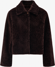Mine Bilgi Legato Shorn Merino Shearling Jacket