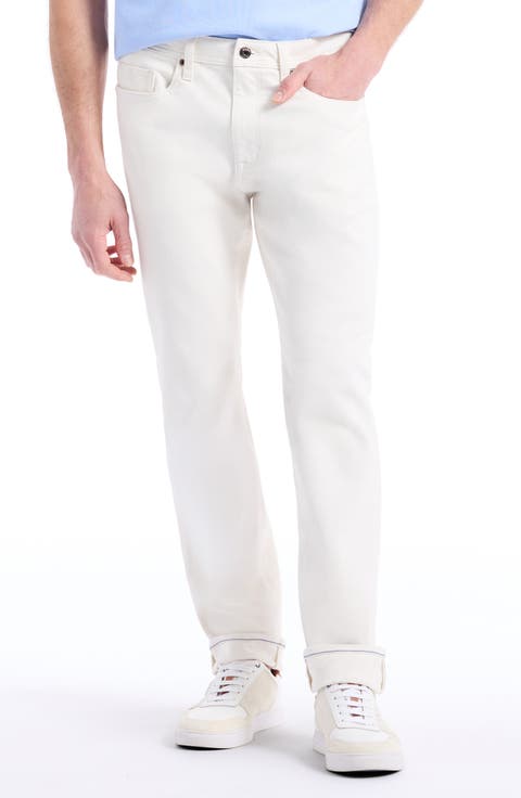 Cadiz Straight Leg Jeans
