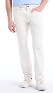 Robert Graham Cadiz Straight Leg Jeans