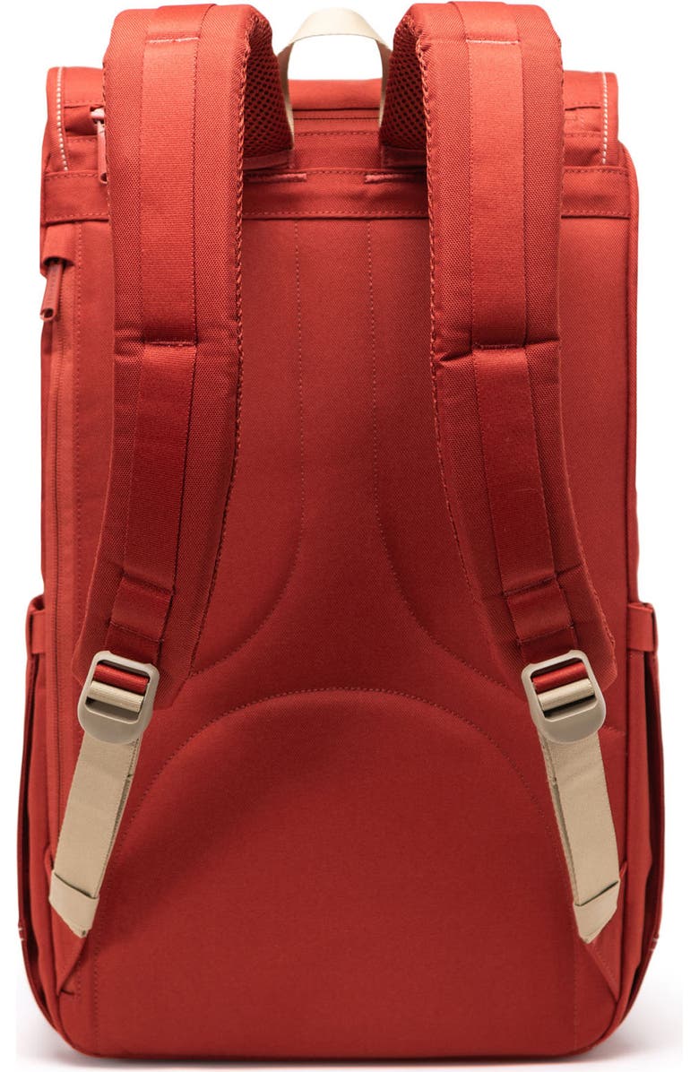 Herschel Supply Co. Little America Recycled Polyester Backpack, Alternate, color,