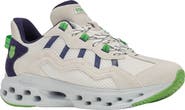 K-Swiss Tubes Lite Mixed Media Sneaker