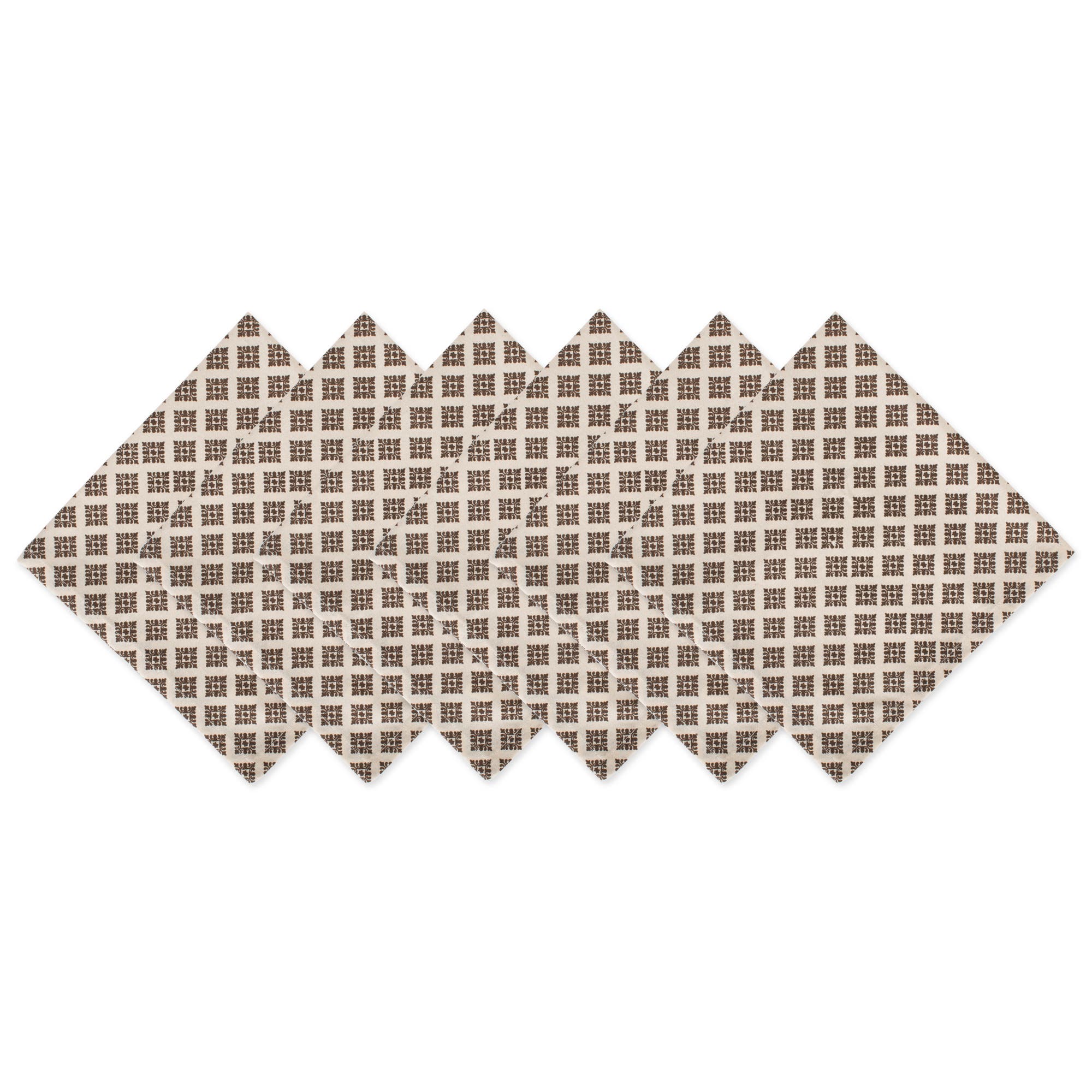 selected Brown