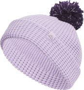adidas Kids' Pompom Beanie