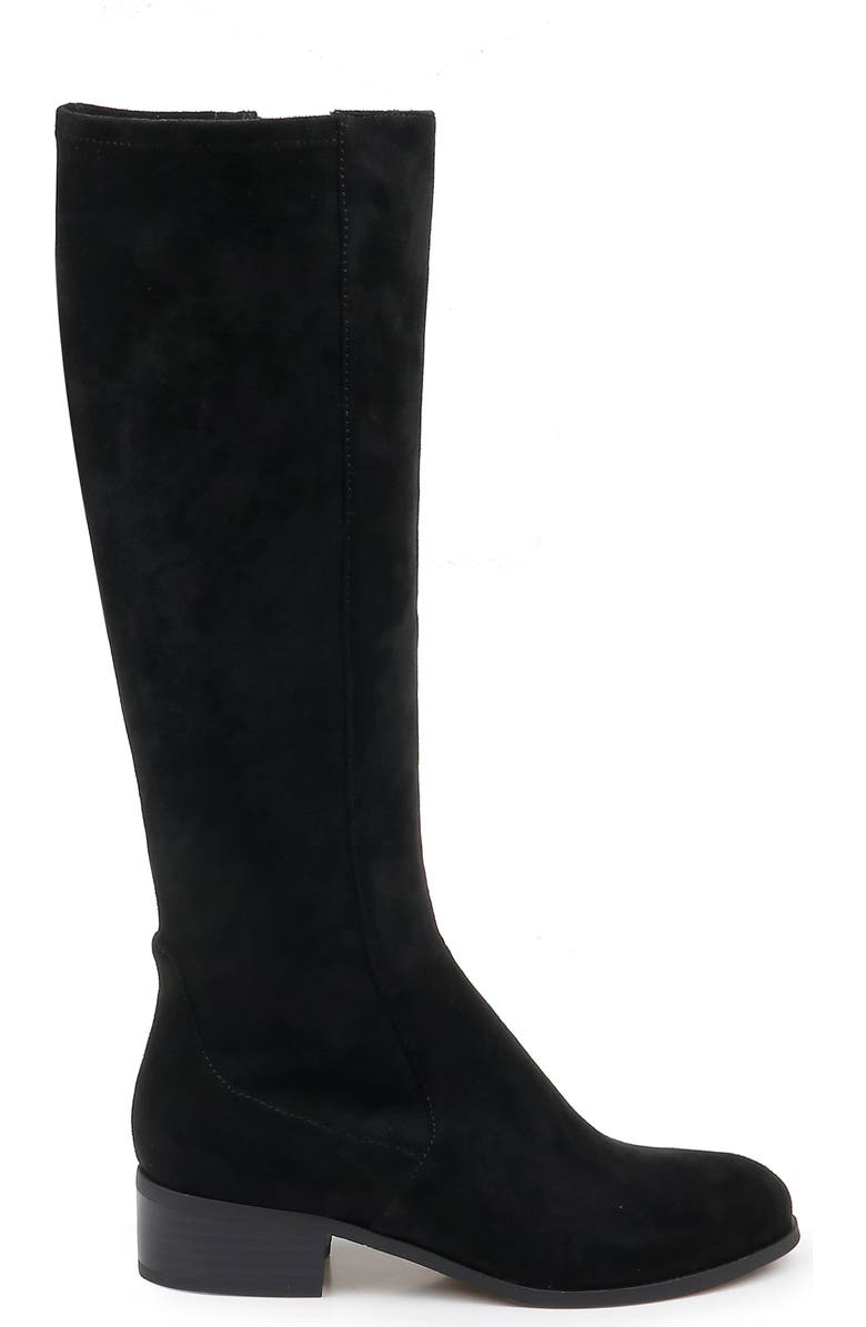 Splendid Patch Knee High Boot, Alternate, color,