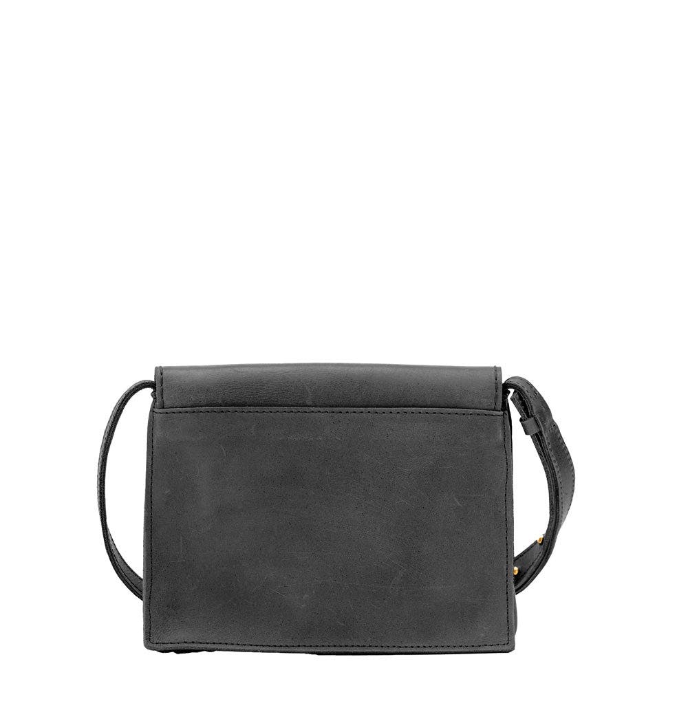 Lady Bird Crossbody, Alternate, color, Black