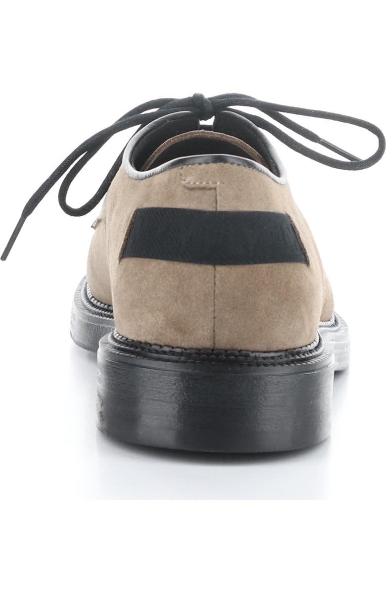 Fly London Vern Fly Derby, Alternate, color, 002 Taupe Oil Suede
