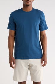 TravisMathew Cotton T-Shirt