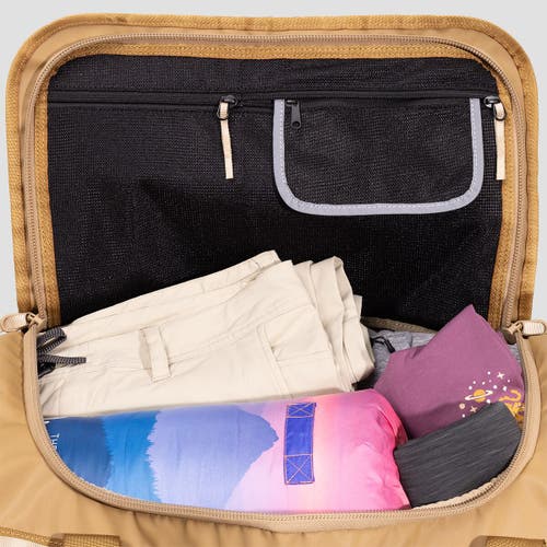 Backcountry All Around 40l Duffel