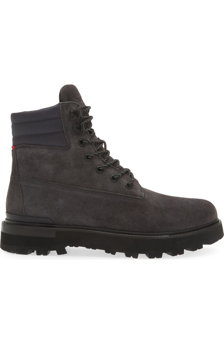Moncler Peka Hiking Boot, Alternate, color,