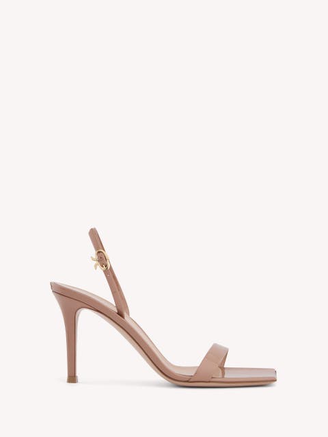Shop Pink Gianvito Rossi Online | Nordstrom