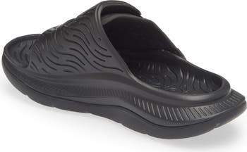 Gender Inclusive Ora Luxe Slide Sandal