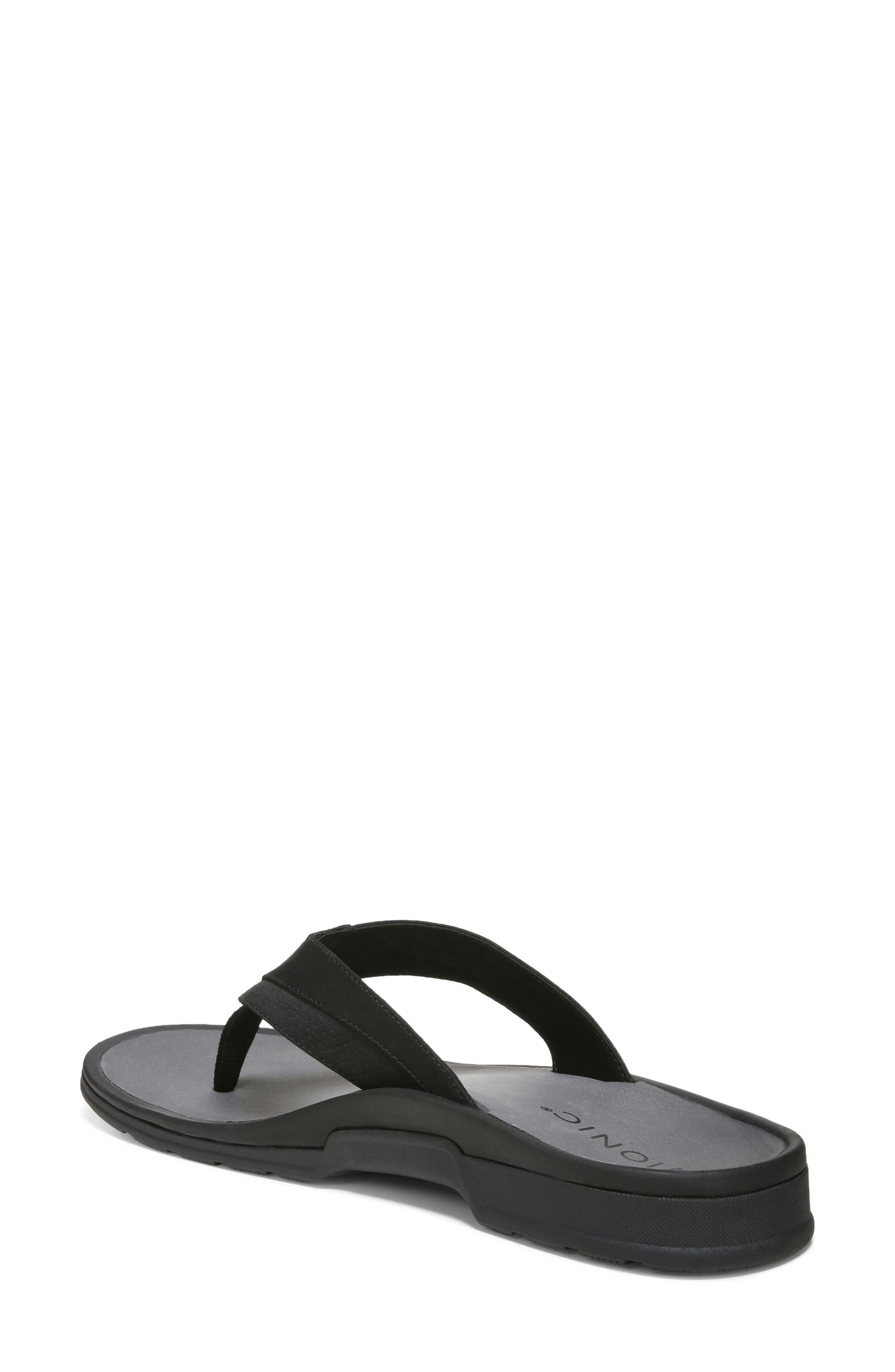 Vionic Wyatt Flip Flop, Alternate, color, 