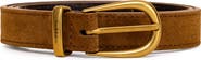 Bobbies Montmartre Belts