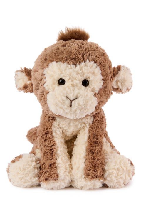 Cozys™ Collection Stuffed Monkey