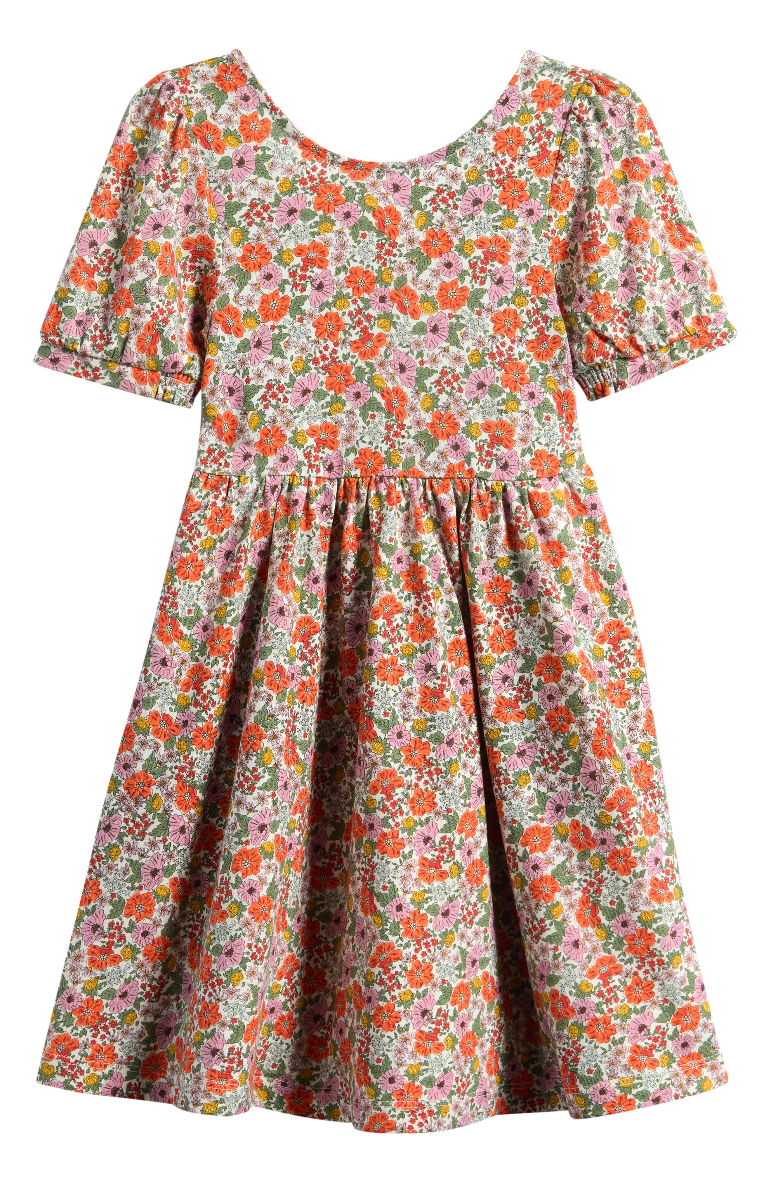 selected MULTI FLORAL