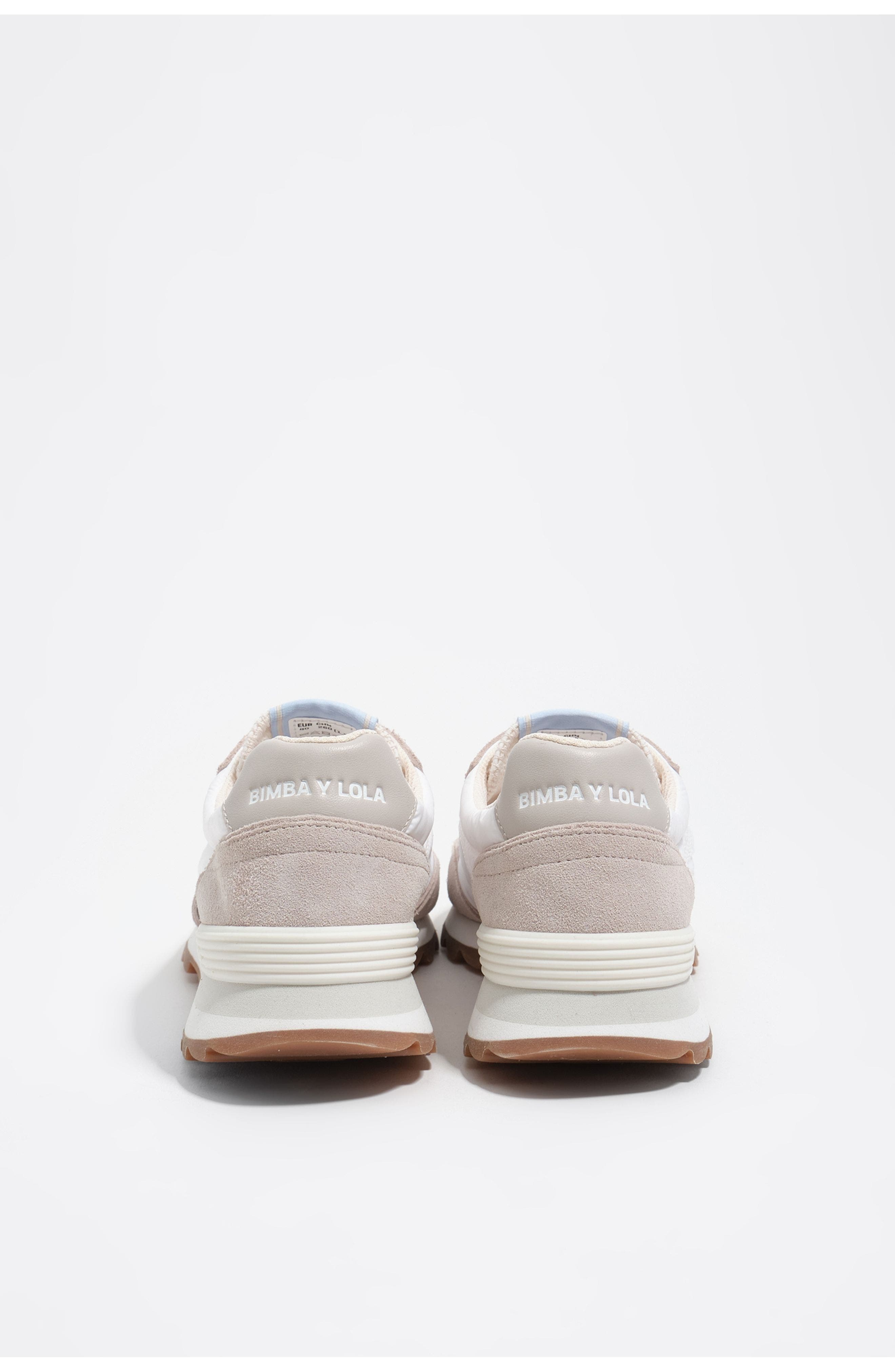 13 23 Soft Technical Sneaker, Alternate, color, WHITE