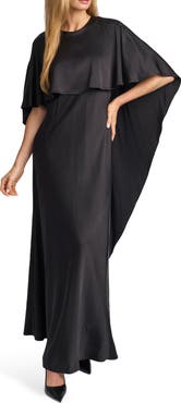 Ted Baker Marigold Cape Dress