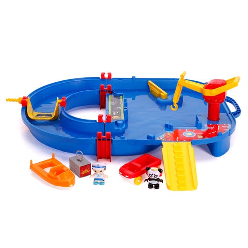 Jada Toys Ryan's World Indoor And Outdoor Water Table Playset in Multicolored  product