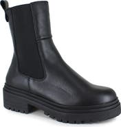 National Comfort Rossie Water Resistant Chelsea Boot