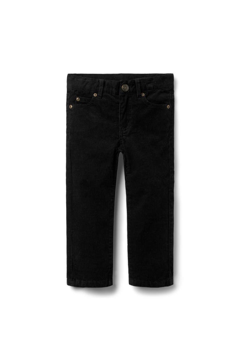 The Corduroy Pant, Main, color, Black