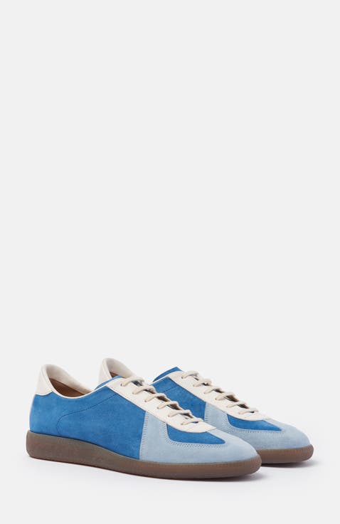 スニーカー SCAROSSO SS24 Agostino White (AGOSTINOSNEAWHICALF) Agostino White Sneakers for Men | Scarosso®