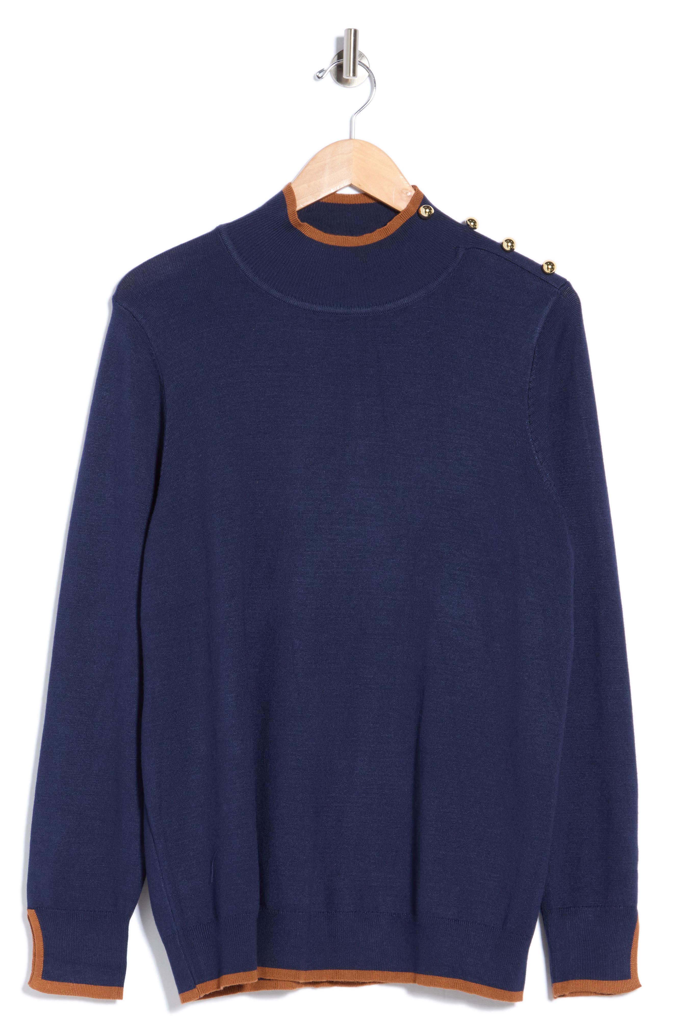 selected NAVY YARD/ MOCHA BISQUE