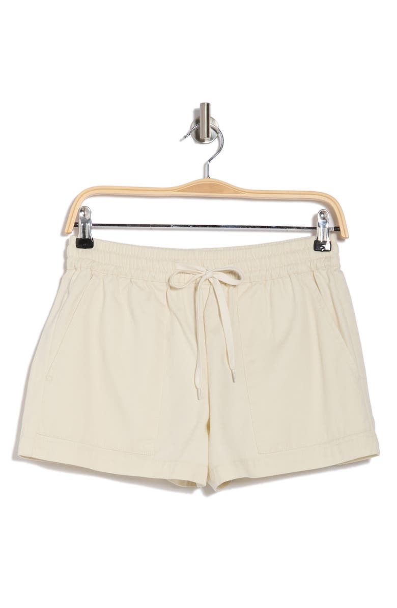 Hurley Always Ready Drawstring Shorts, Alternate, color, 