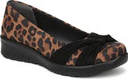 LifeStride Glamour Ballet Flat