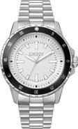 DKNY Sport Bracelet Watch, 43mm