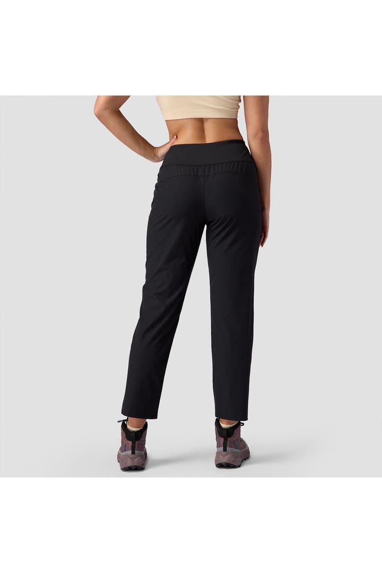 Destination Pant - Women's, Alternate, color, Black