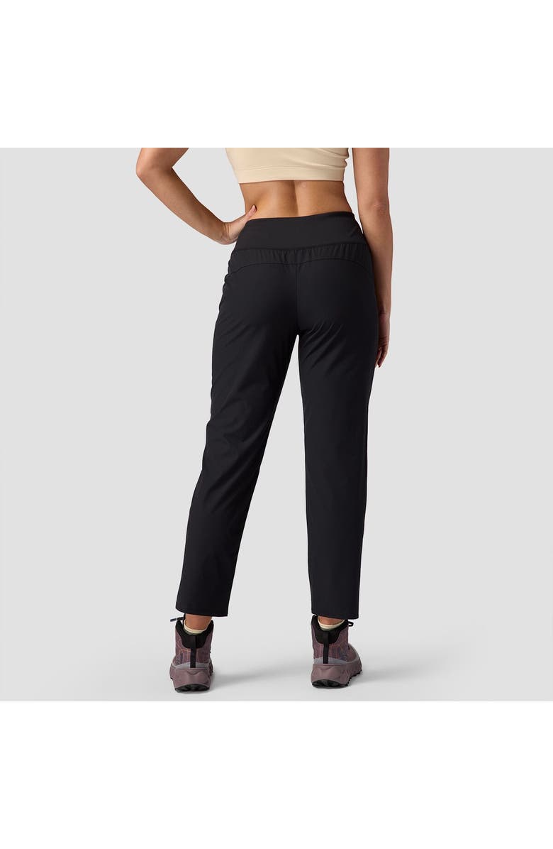 Backcountry Destination Pant - Women's, Alternate, color, Black