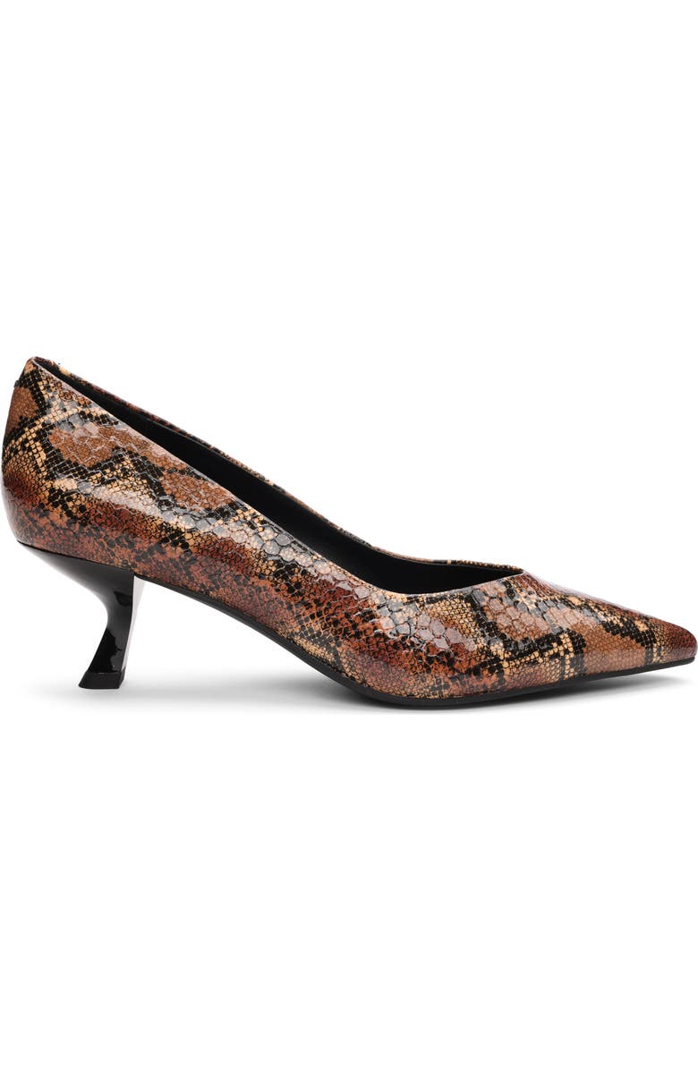 Sanctuary Padma Pointed Toe Pump, Alternate, color,