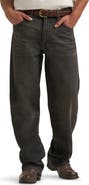 Wrangler Western Straight Leg Jeans