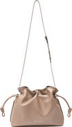 Esin Akan 3-in-1 Midi Emma Leather Crossbody Bag