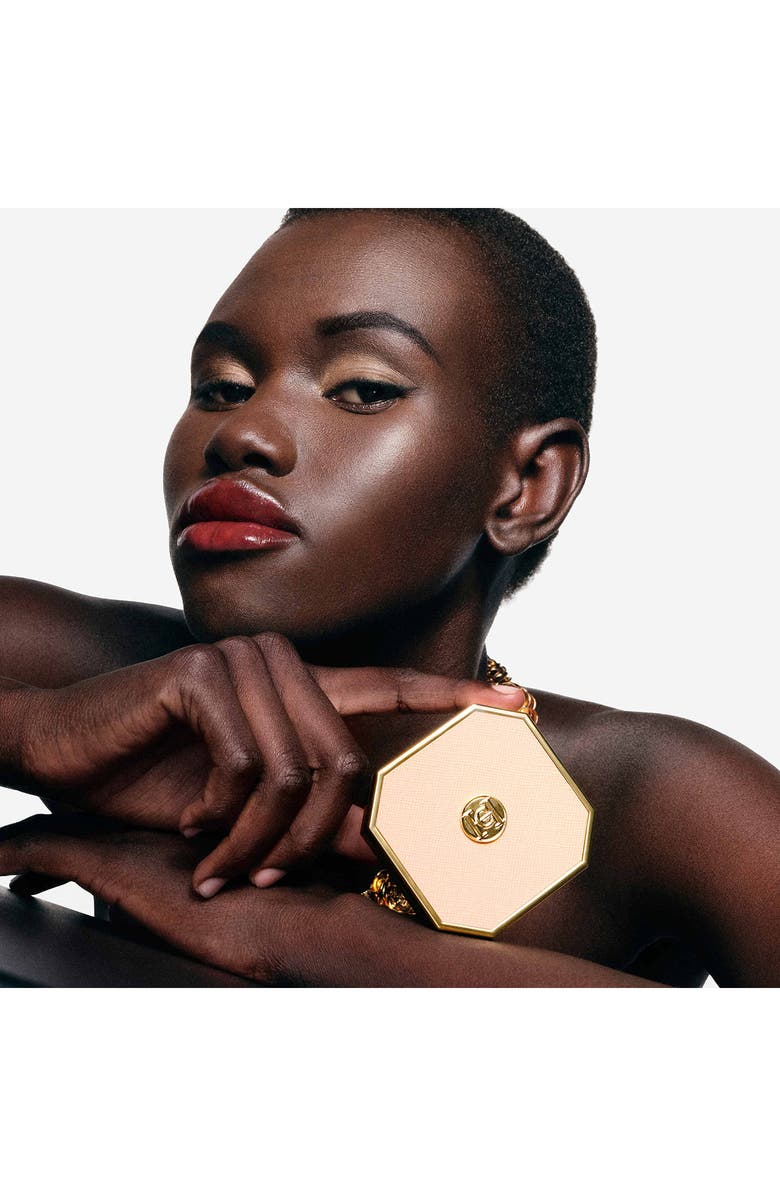 Carolina Herrera Nude Couture Highlighter, Alternate, color, Nude 01