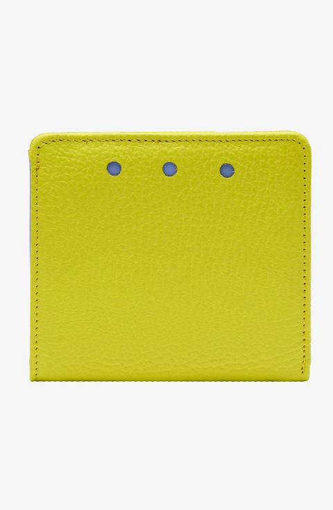 Ascot Snap Evening Wallet