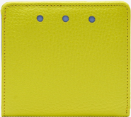 Tusk Ascot Snap Evening Wallet
