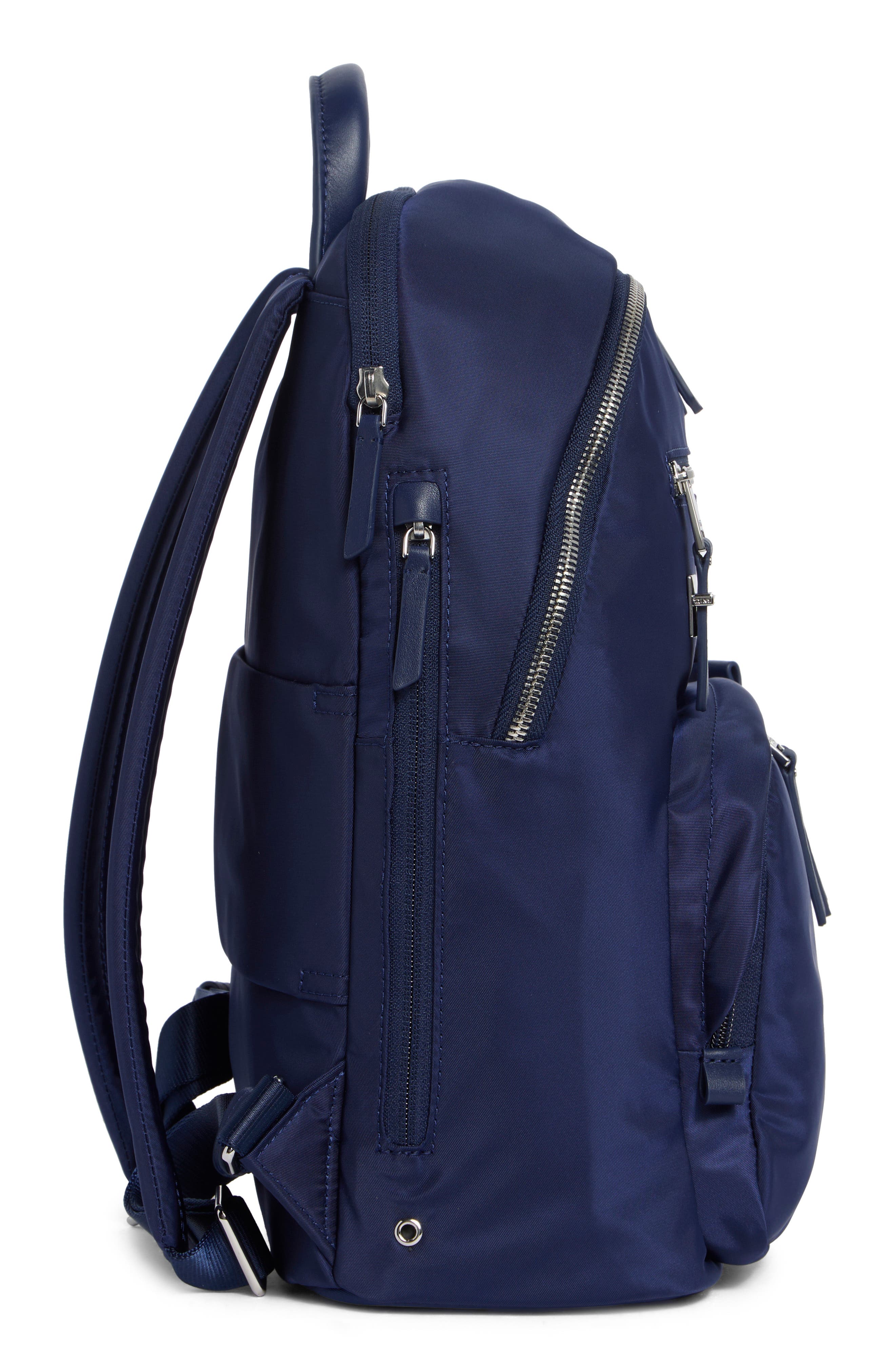 TUMI Harriet Backpack, Alternate, color, Ultramarine