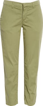 Frank & Eileen Wicklow Crop Chinos