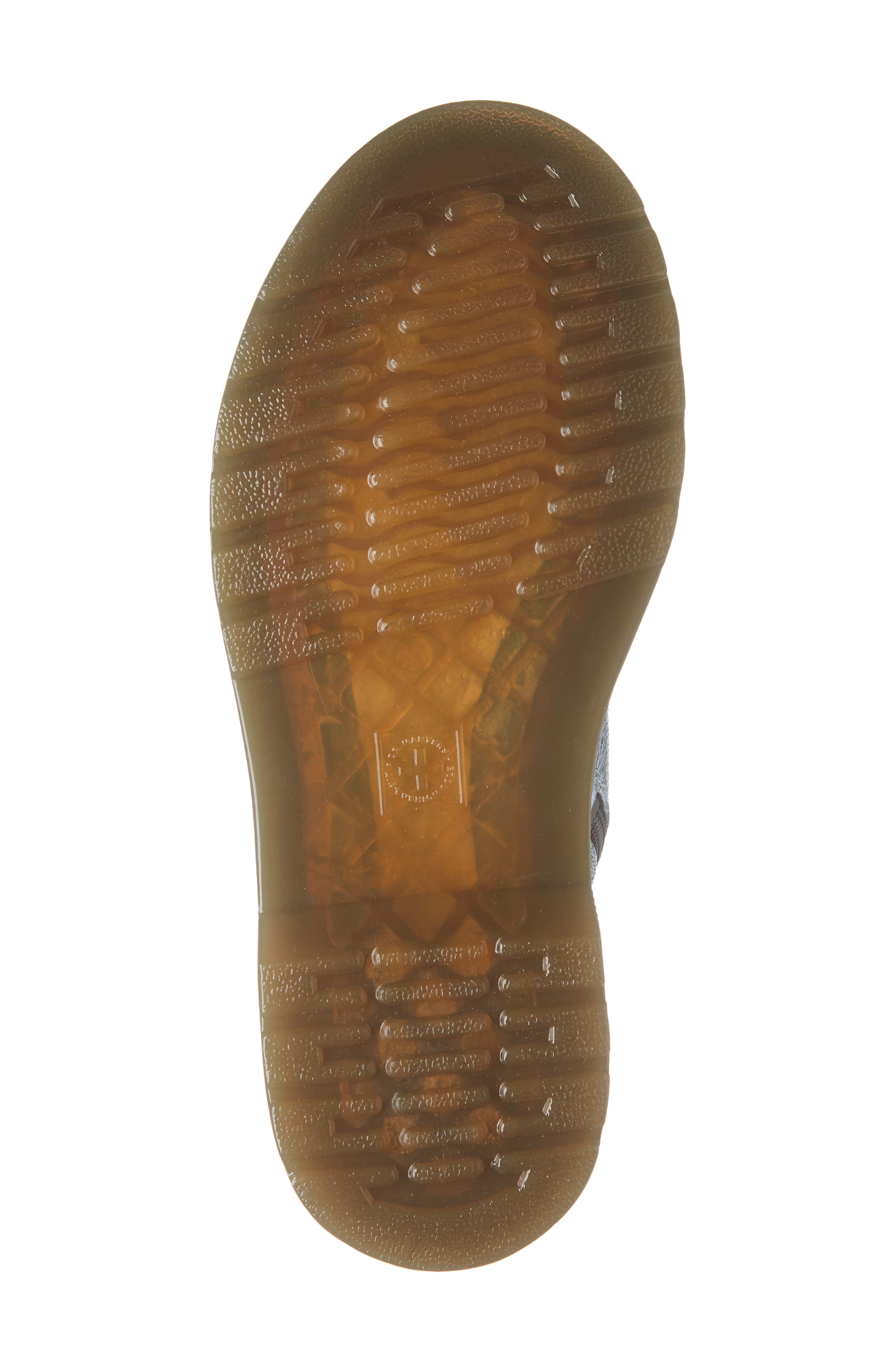 Dr. Martens 1460 Metallic Boot, Alternate, color, 